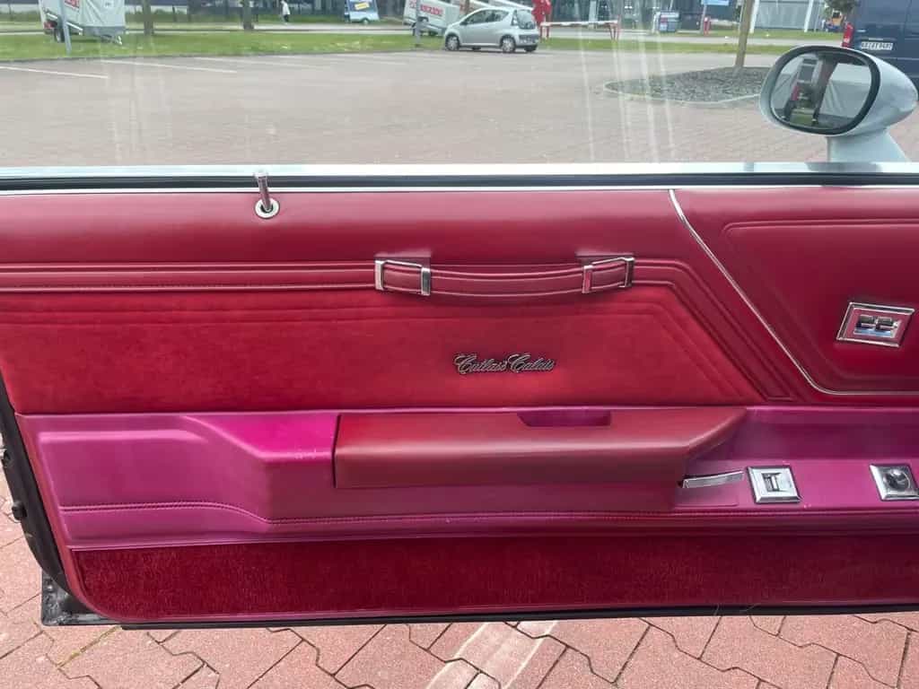 Oldsmobile Delta 88 05/1979-photo-6