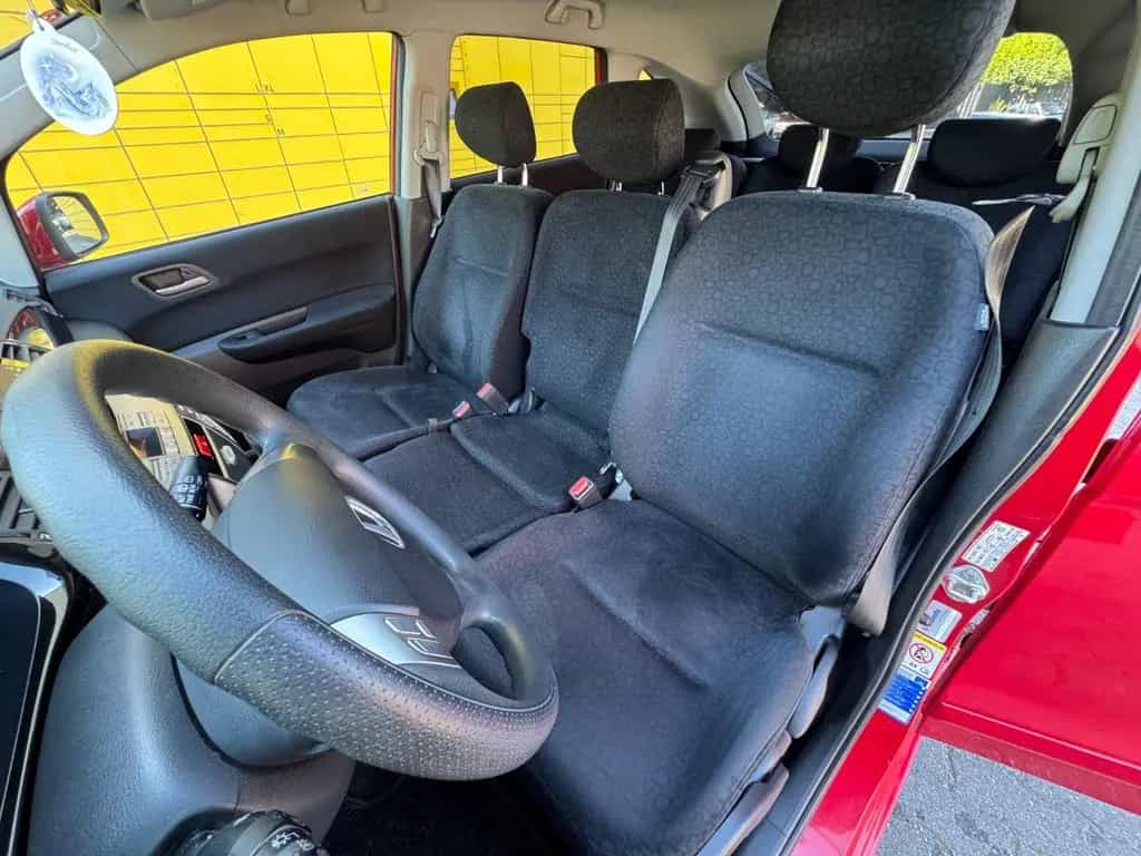 Honda FR-V 1.7 Comfort/ Scheckheft/ Garantie/ TÜV NEU 01/2007-photo-19