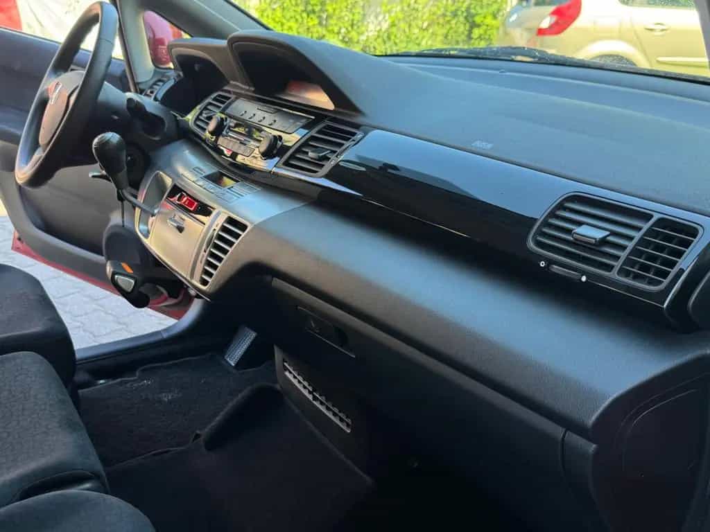 Honda FR-V 1.7 Comfort/ Scheckheft/ Garantie/ TÜV NEU 01/2007-photo-21