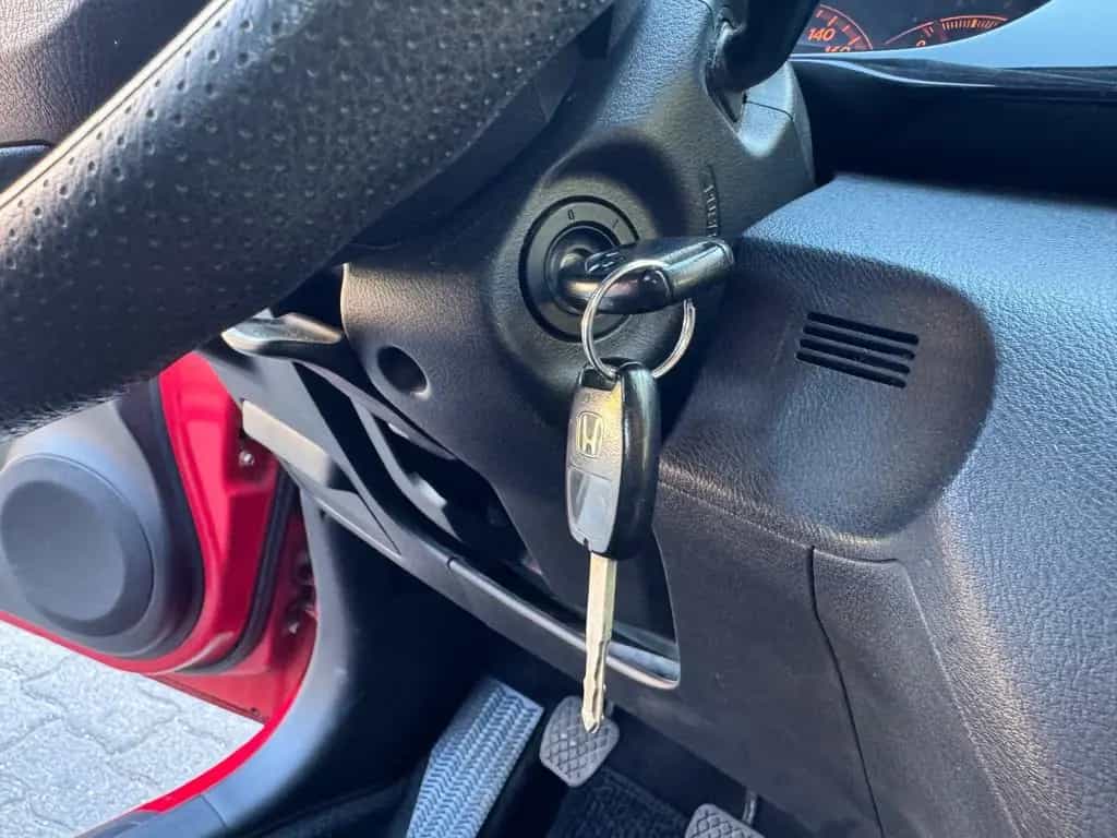 Honda FR-V 1.7 Comfort/ Scheckheft/ Garantie/ TÜV NEU 01/2007-photo-24