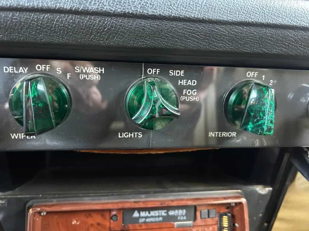 Rover Other Andere tc 200 05/1975-photo-5