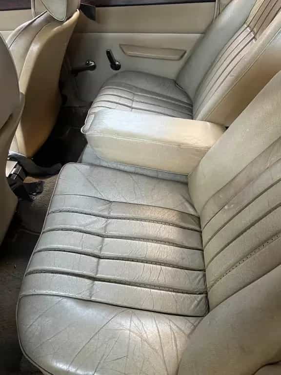 Rover Other Andere tc 200 05/1975-photo-6