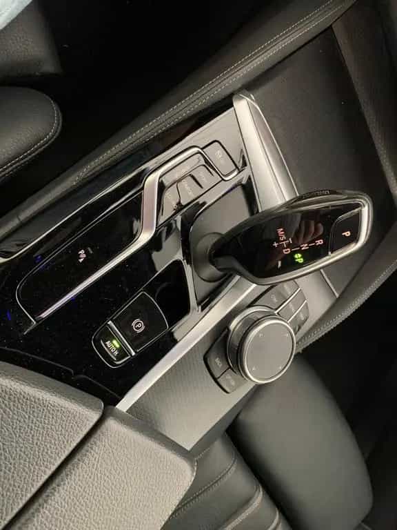 BMW 520 d M Sport ACC | LED+ | KAM | 4xSiHz+LenkrHz 07/2022-photo-12