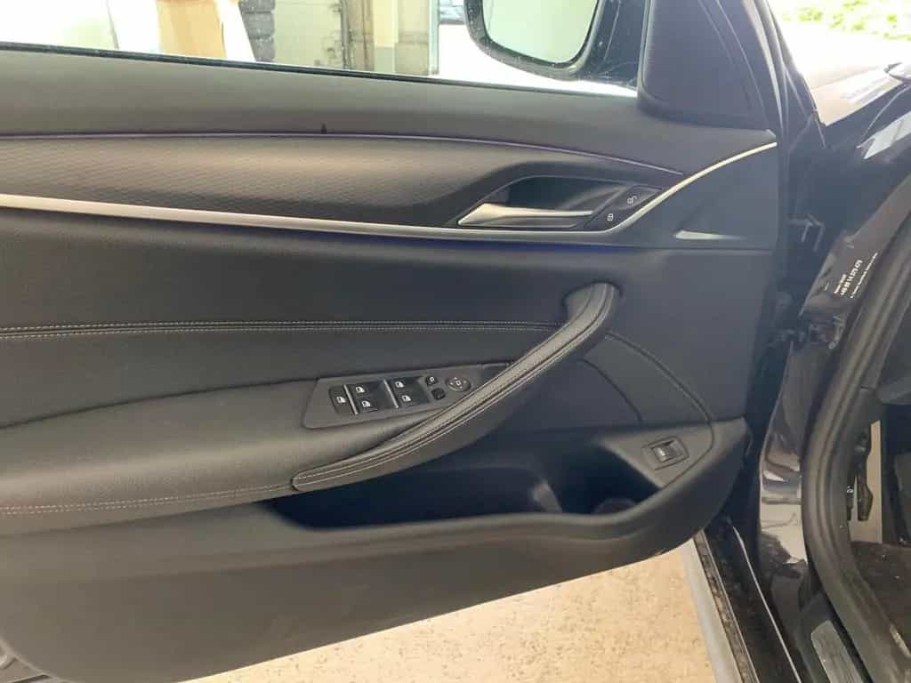 BMW 520 d M Sport ACC | LED+ | KAM | 4xSiHz+LenkrHz 07/2022-photo-4