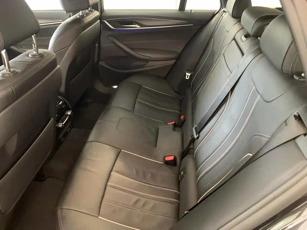 BMW 520 d M Sport ACC | LED+ | KAM | 4xSiHz+LenkrHz 07/2022-photo-6