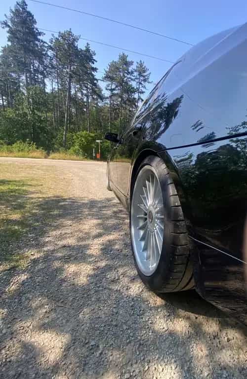 ALPINA B5 4,4 - 07/2005-photo-7