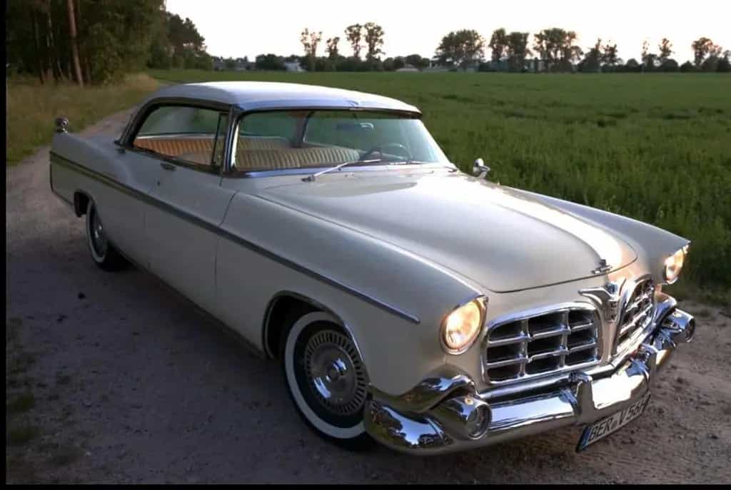 Chrysler Imperial 07/1956-photo-0