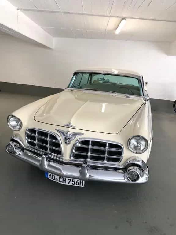 Chrysler Imperial 07/1956-photo-10