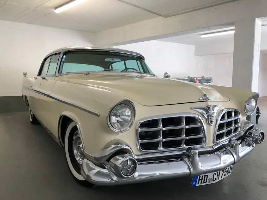 Chrysler Imperial 07/1956-photo-11