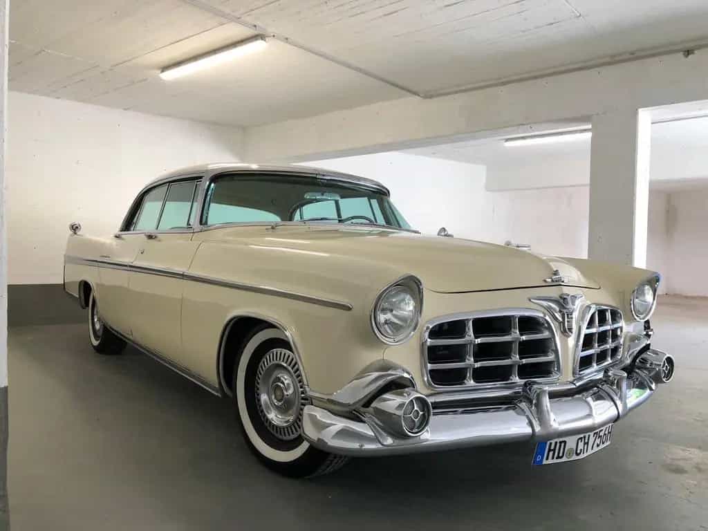 Chrysler Imperial 07/1956-photo-12
