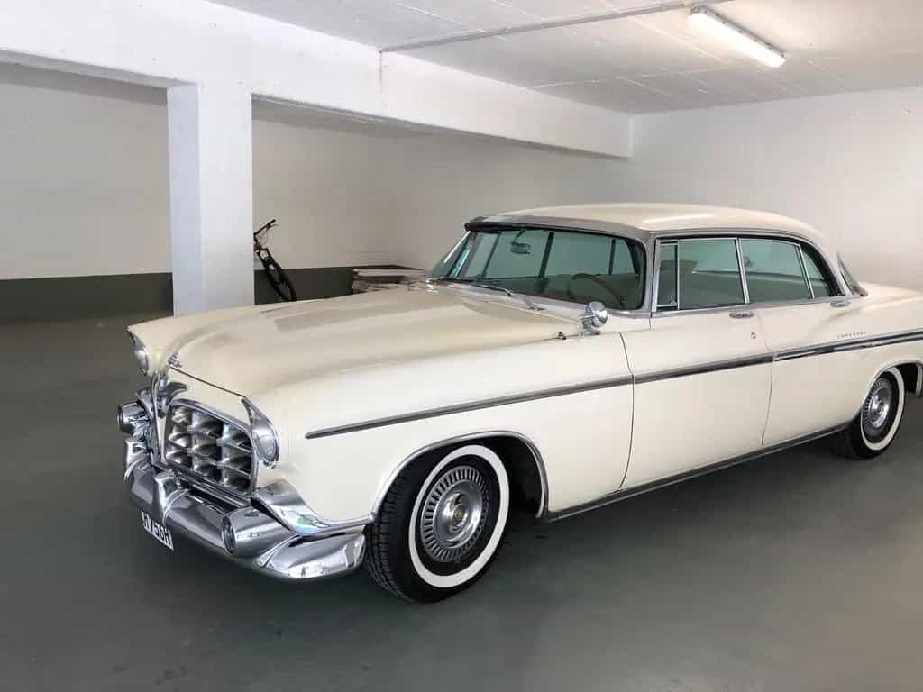 Chrysler Imperial 07/1956-photo-13