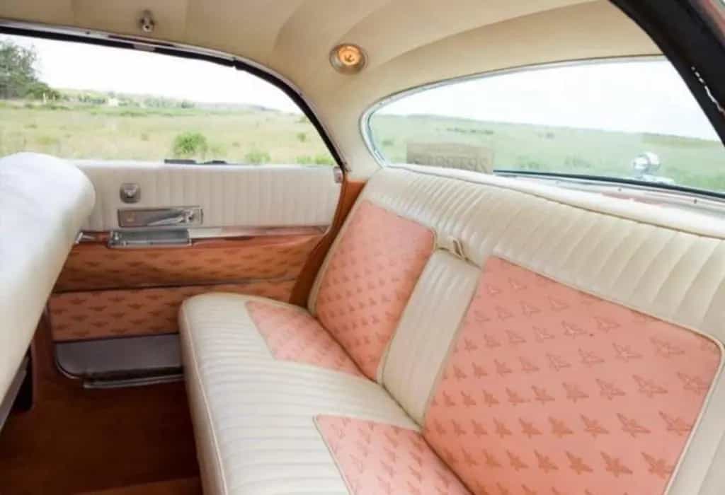 Chrysler Imperial 07/1956-photo-2