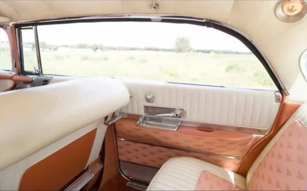 Chrysler Imperial 07/1956-photo-6