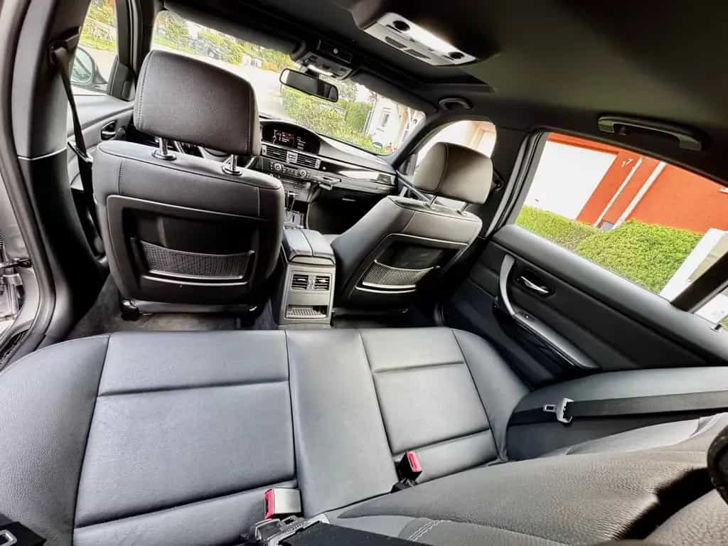 ALPINA B3 3,0 S Bi-Turbo - E90 335i M3 limitiert 03/2011-photo-12