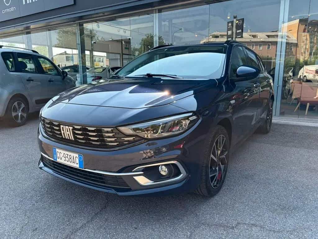 Fiat Tipo 1.6 Mjt S&S SW Life 06/2021-photo-0