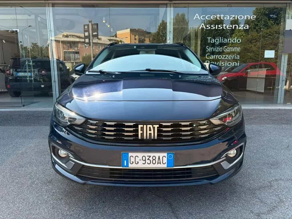 Fiat Tipo 1.6 Mjt S&S SW Life 06/2021-photo-1