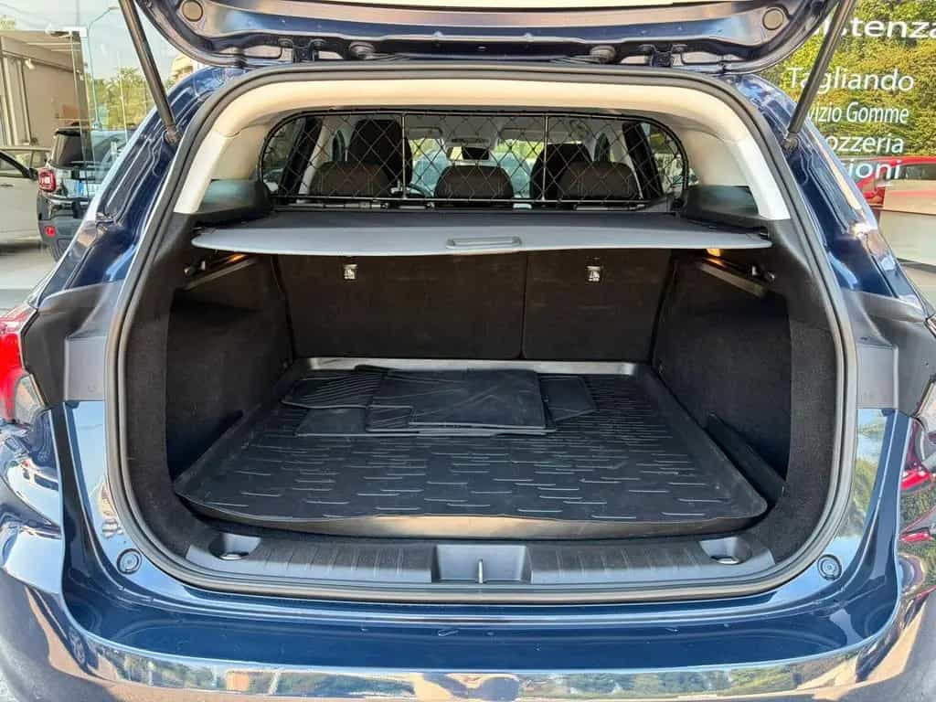 Fiat Tipo 1.6 Mjt S&S SW Life 06/2021-photo-14