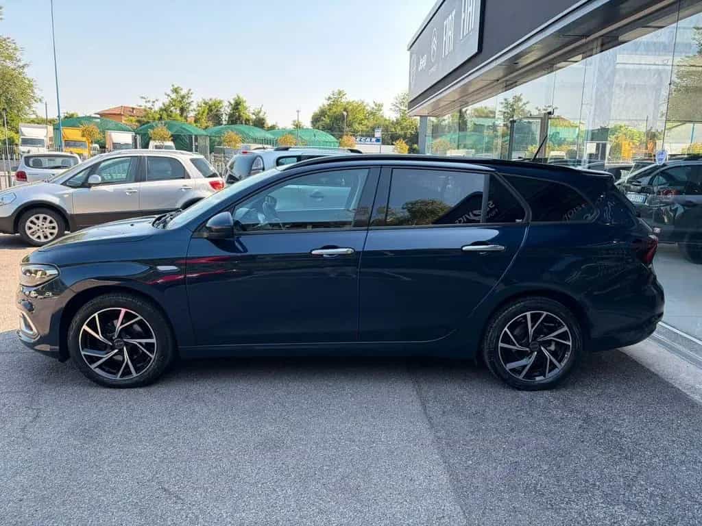 Fiat Tipo 1.6 Mjt S&S SW Life 06/2021-photo-3