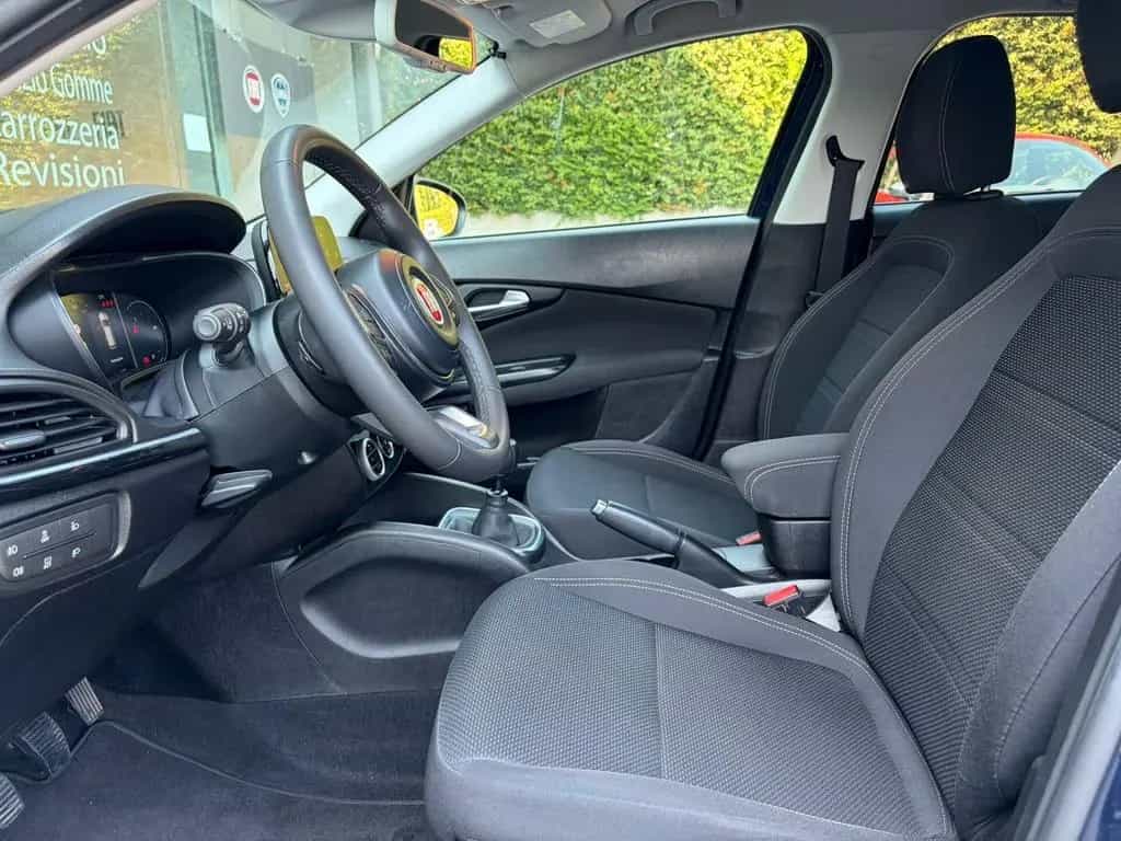 Fiat Tipo 1.6 Mjt S&S SW Life 06/2021-photo-4