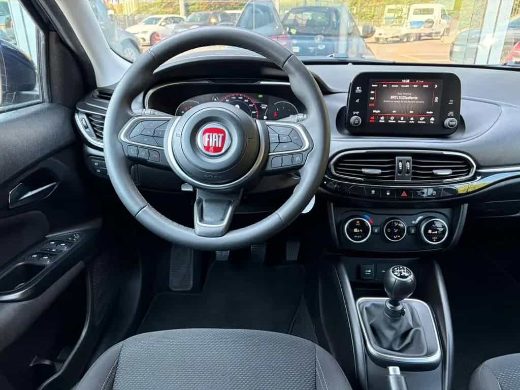 Fiat Tipo 1.6 Mjt S&S SW Life 06/2021-photo-5