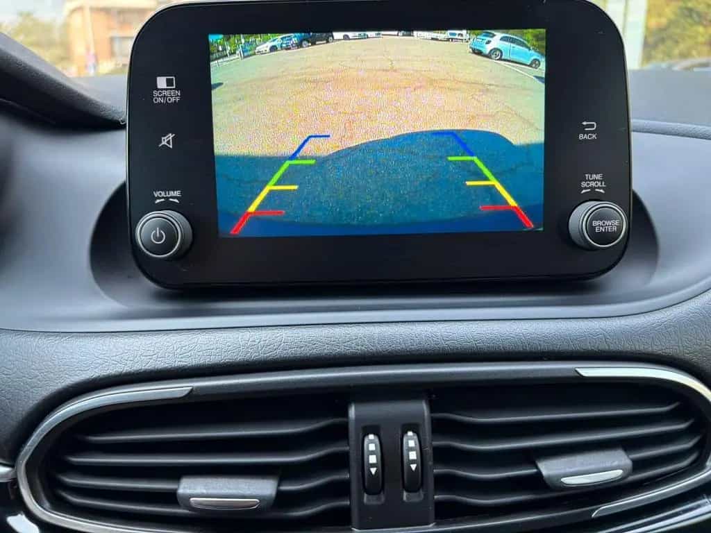 Fiat Tipo 1.6 Mjt S&S SW Life 06/2021-photo-8