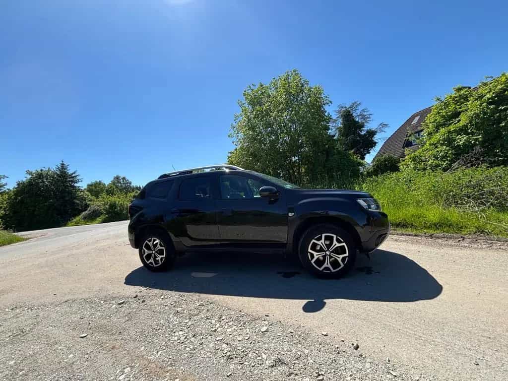 Dacia Duster TCe 150 2WD Celebration Celebration 04/2021-photo-0