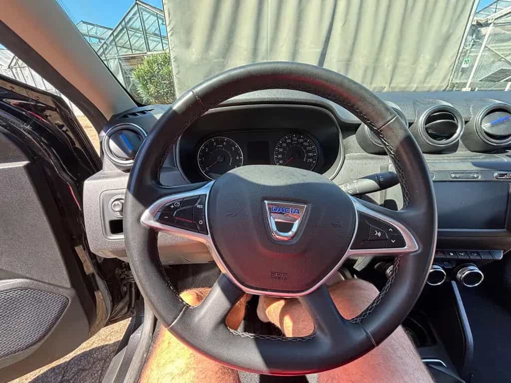 Dacia Duster TCe 150 2WD Celebration Celebration 04/2021-photo-6