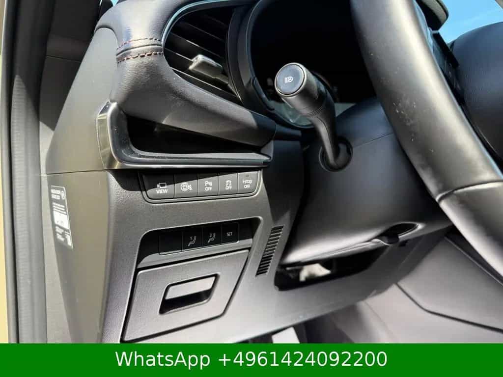 Mazda 3 Lim. 5-trg. Takumi ACC|HUD|BOSE|LED|360° 06/2025-photo-15