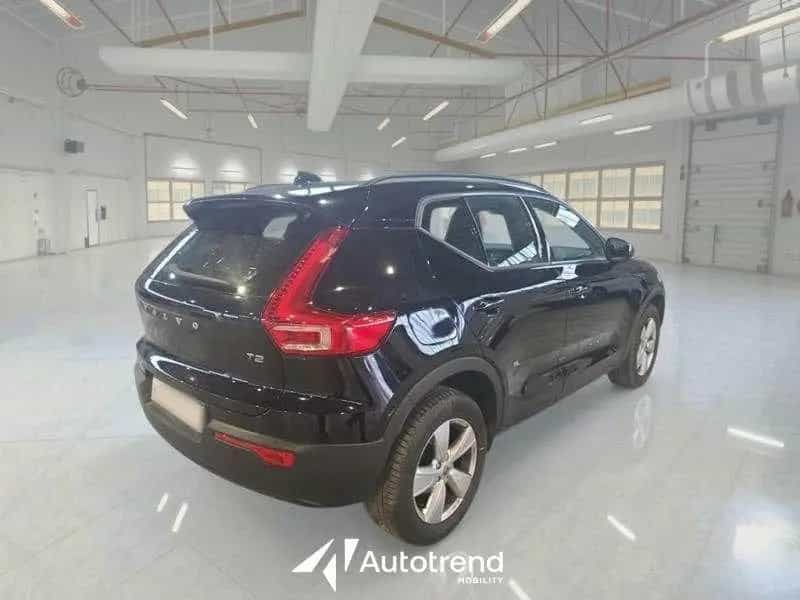 Volvo Other XC40 T2 129 CV Automatico Momentum Core 11/2021-photo-1