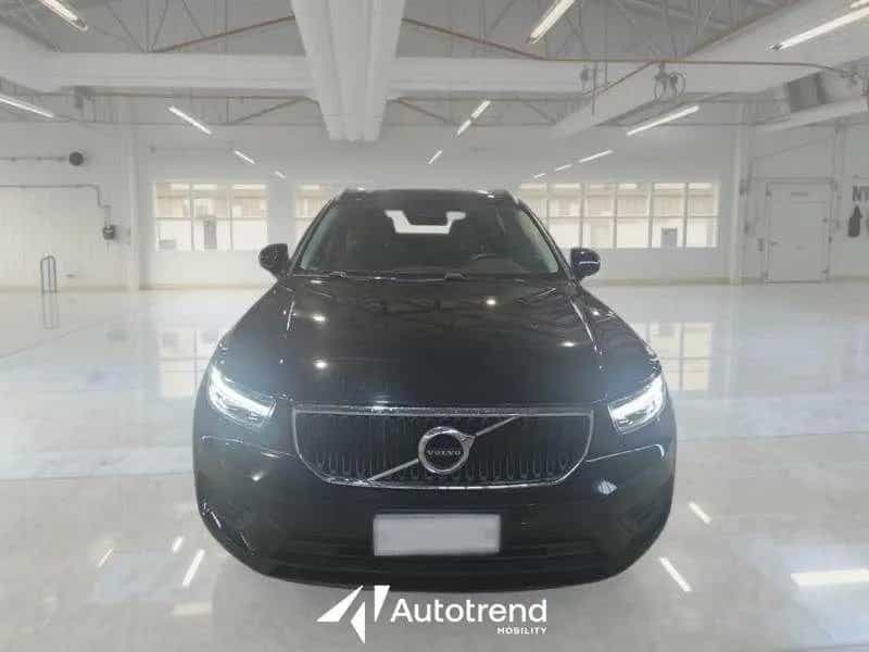 Volvo Other XC40 T2 129 CV Automatico Momentum Core 11/2021-photo-2