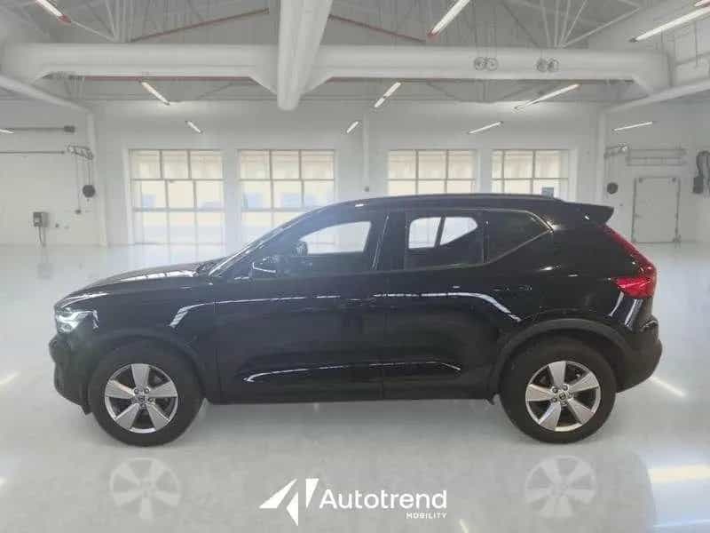 Volvo Other XC40 T2 129 CV Automatico Momentum Core 11/2021-photo-3