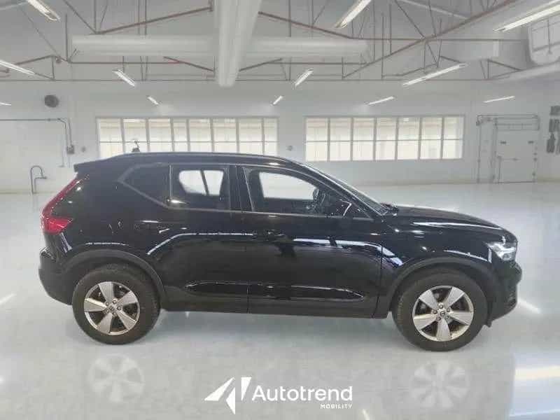 Volvo Other XC40 T2 129 CV Automatico Momentum Core 11/2021-photo-4