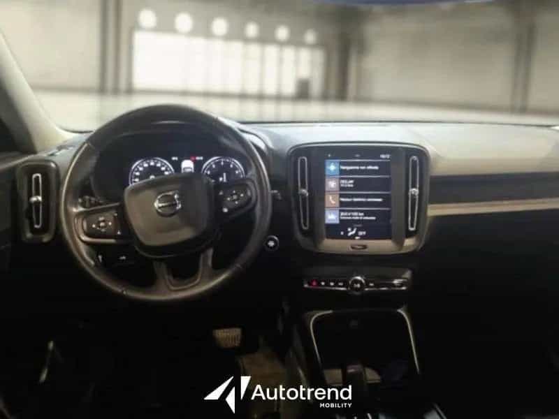 Volvo Other XC40 T2 129 CV Automatico Momentum Core 11/2021-photo-7