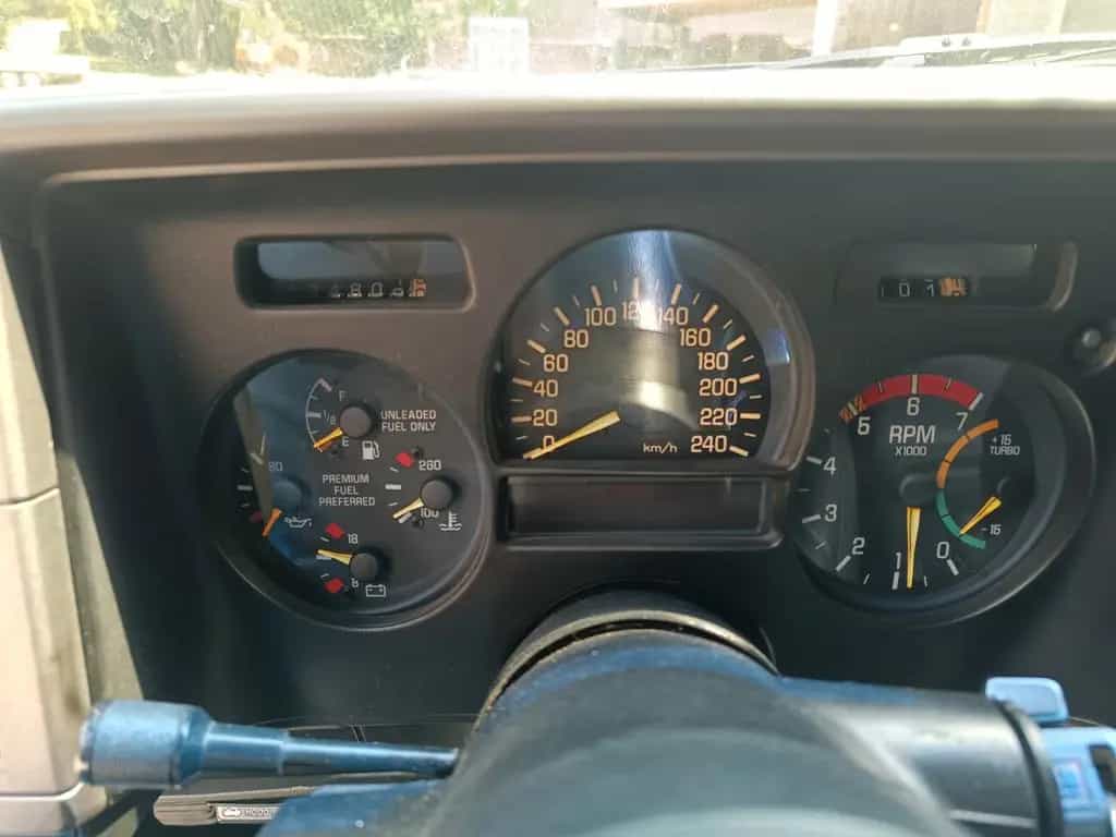 GMC Typhoon 12/1993-photo-12