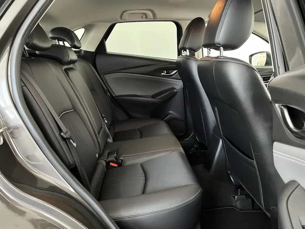 Mazda CX-3 2.0 SKYACTIV-G 121 Sports-Line FWD AT 01/2019-photo-10
