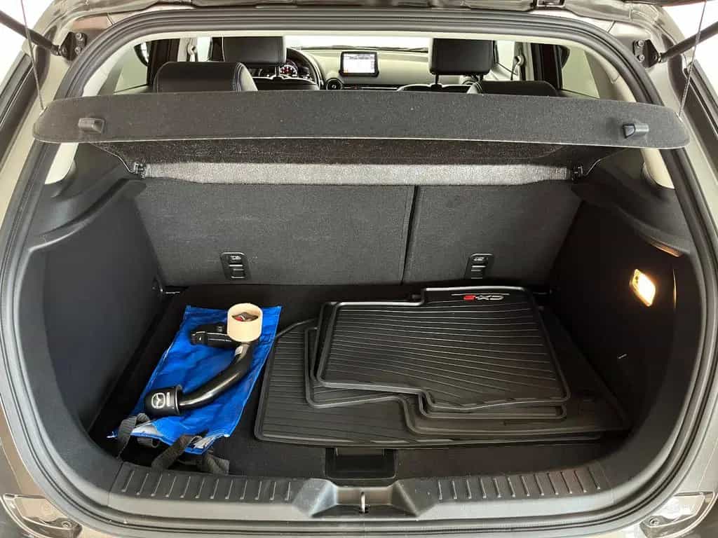 Mazda CX-3 2.0 SKYACTIV-G 121 Sports-Line FWD AT 01/2019-photo-12