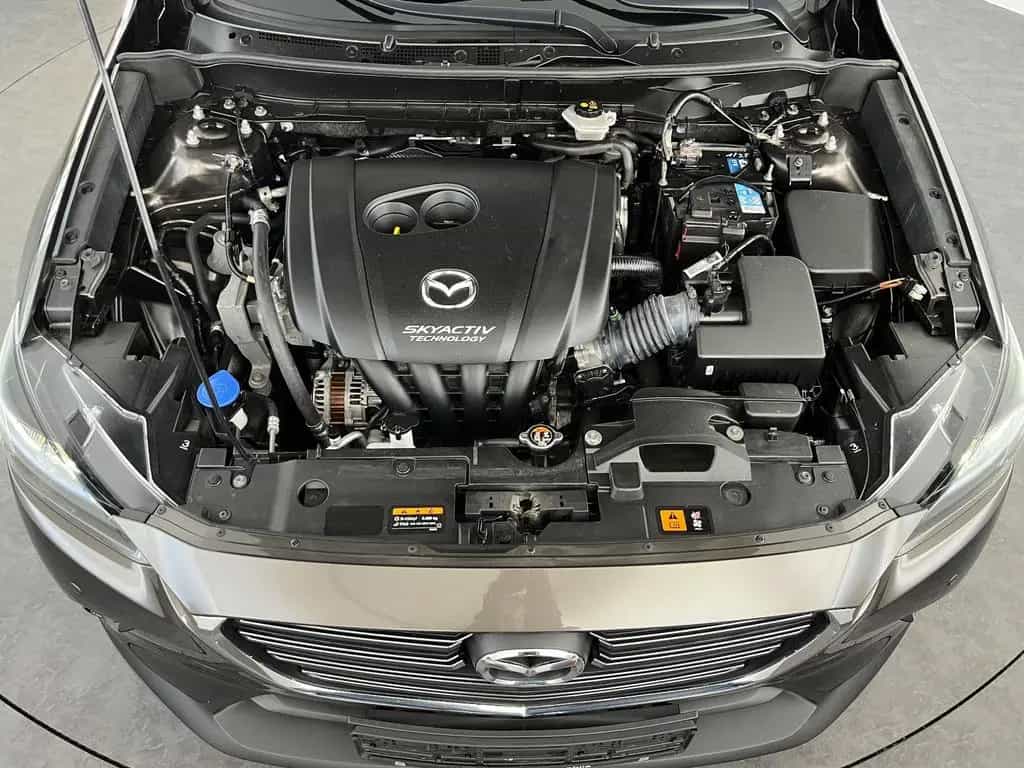 Mazda CX-3 2.0 SKYACTIV-G 121 Sports-Line FWD AT 01/2019-photo-13