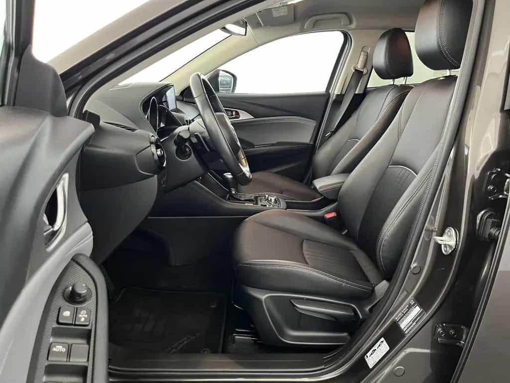 Mazda CX-3 2.0 SKYACTIV-G 121 Sports-Line FWD AT 01/2019-photo-5