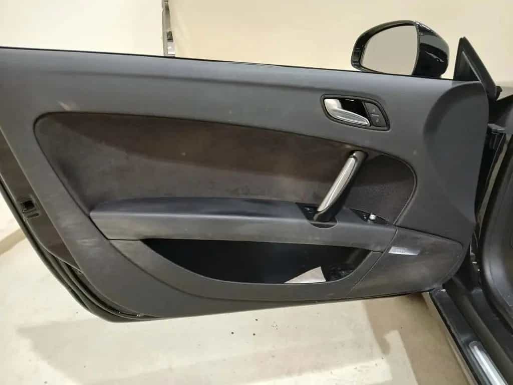 Audi TT Coupe/Roadster 1.8 TFSI Roadster 03/2013-photo-27