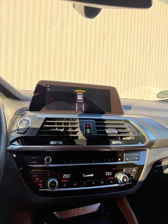 BMW X4 20i xDrive *M-SPORT PAKET* 09/2020-photo-15