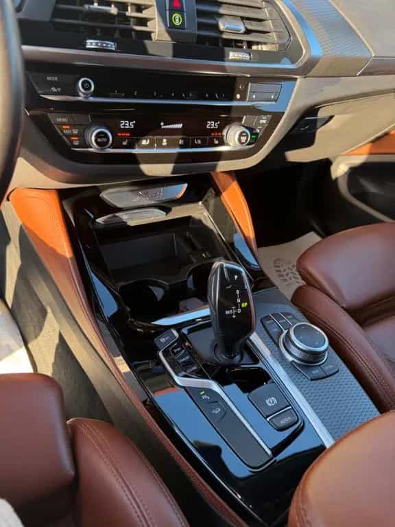 BMW X4 20i xDrive *M-SPORT PAKET* 09/2020-photo-18