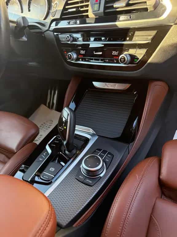 BMW X4 20i xDrive *M-SPORT PAKET* 09/2020-photo-19
