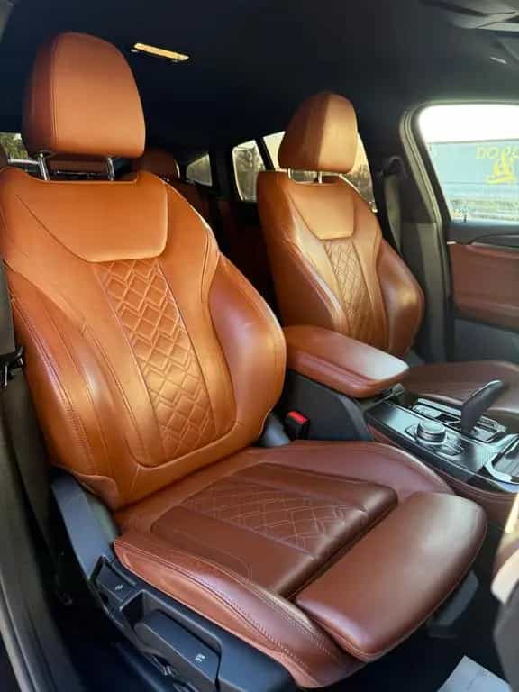 BMW X4 20i xDrive *M-SPORT PAKET* 09/2020-photo-22