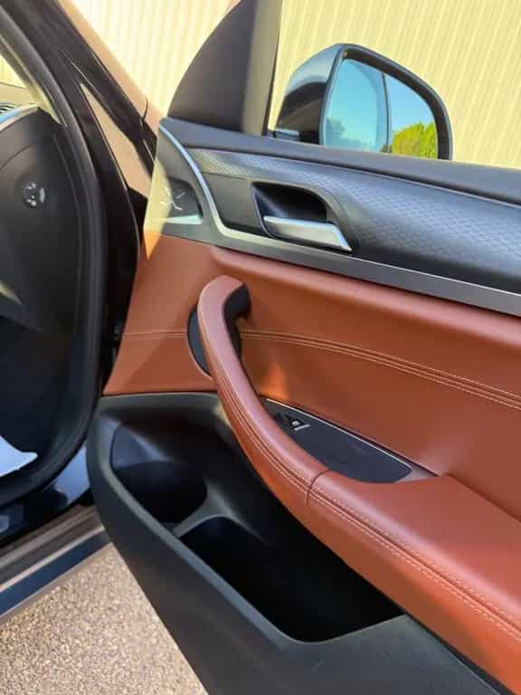 BMW X4 20i xDrive *M-SPORT PAKET* 09/2020-photo-23