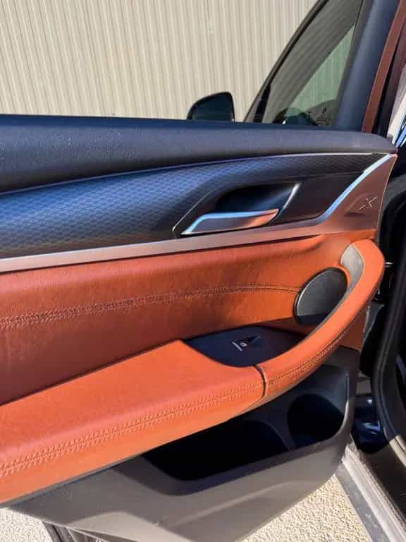 BMW X4 20i xDrive *M-SPORT PAKET* 09/2020-photo-25