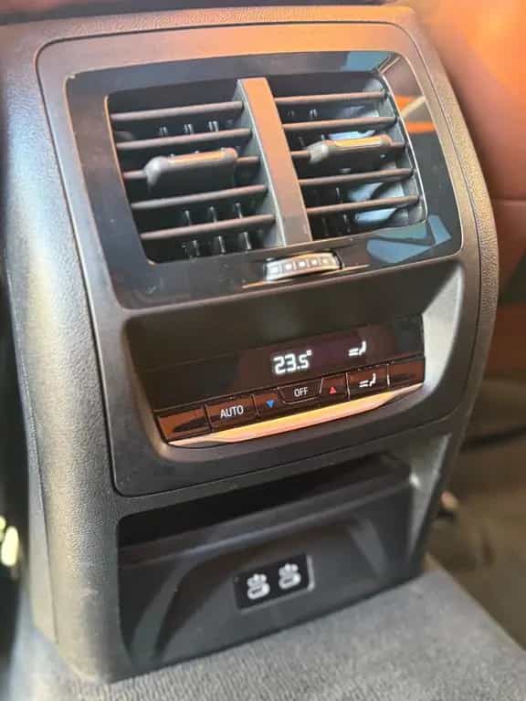 BMW X4 20i xDrive *M-SPORT PAKET* 09/2020-photo-27