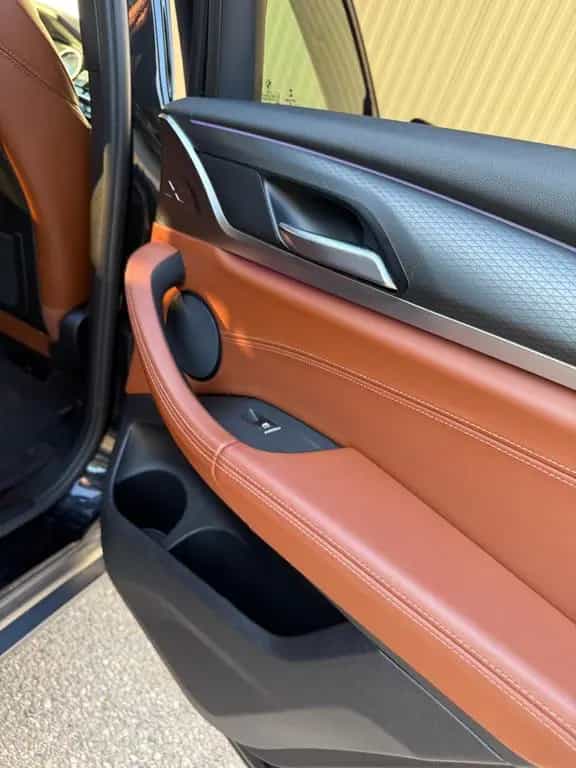 BMW X4 20i xDrive *M-SPORT PAKET* 09/2020-photo-29