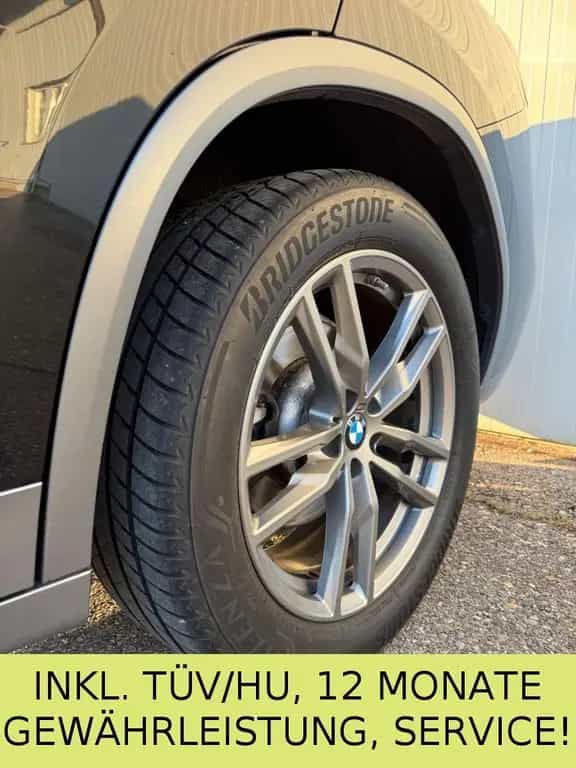 BMW X4 20i xDrive *M-SPORT PAKET* 09/2020-photo-37