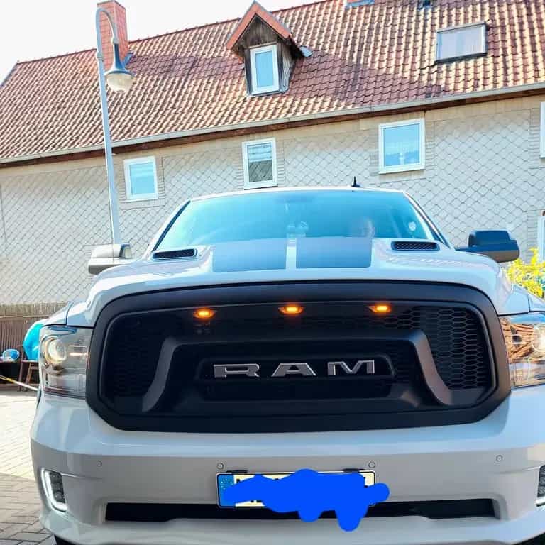 Dodge RAM 08/2018-photo-0