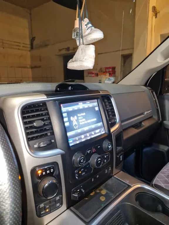 Dodge RAM 08/2018-photo-10